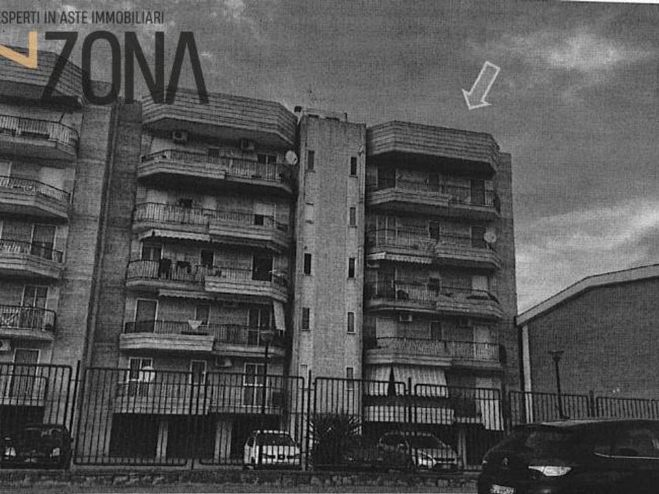 Lejlighed i Cerignola, Foggia - foto 3