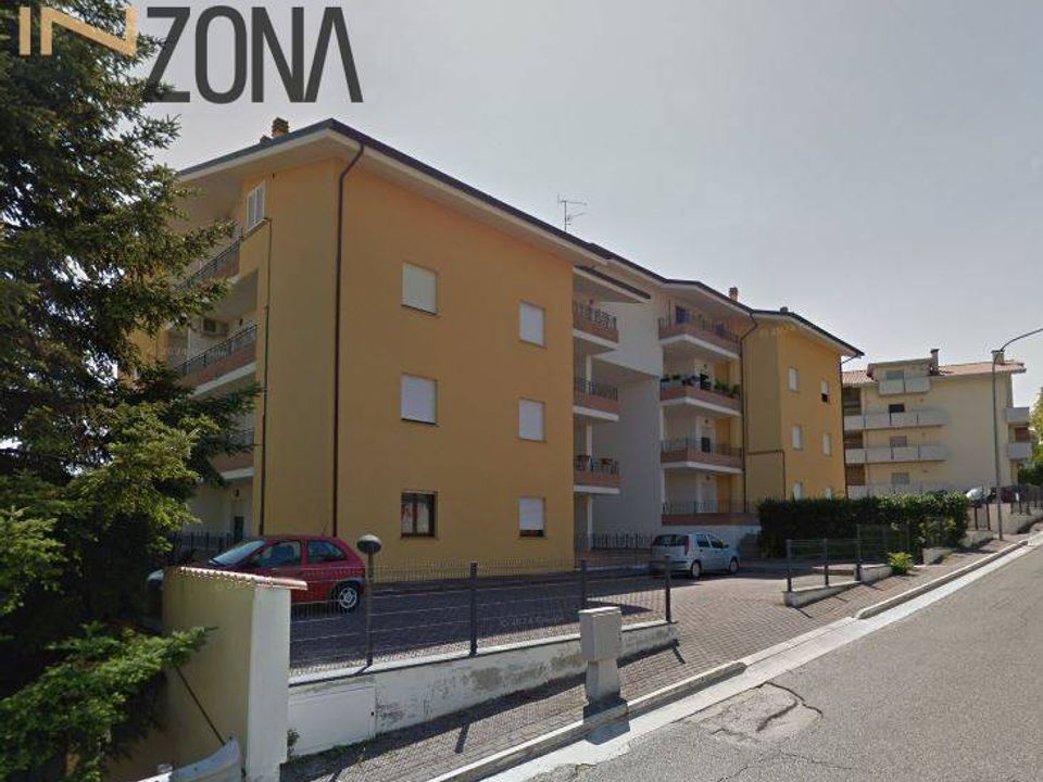 Lejlighed i Sant'Omero, Teramo - foto 1