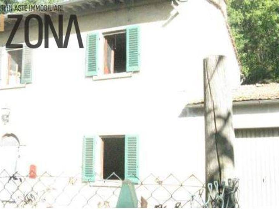 Lejlighed i Montespertoli, Florence - foto 4