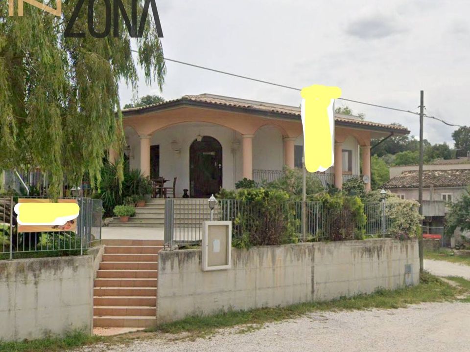 Propriedade comercial em Alanno, Pescara - foto 1