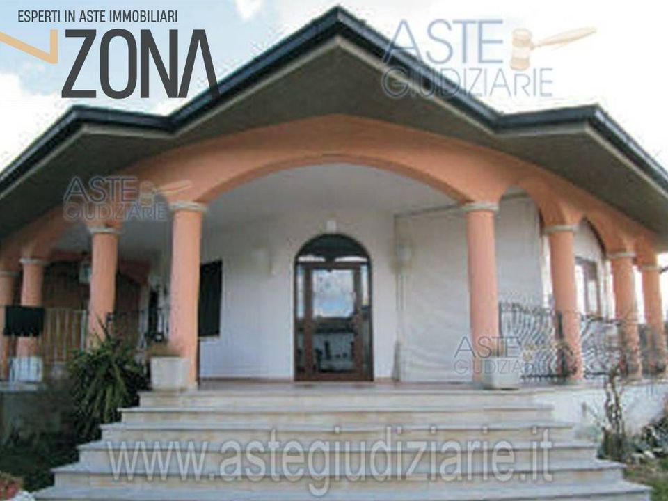 Propriedade comercial em Alanno, Pescara - foto 3