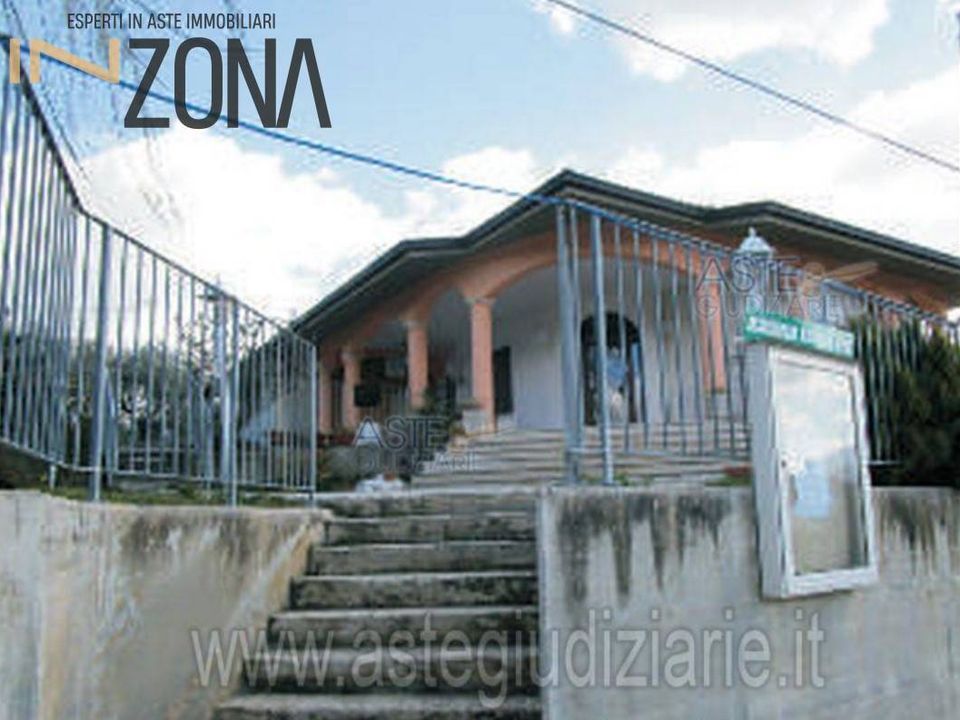 Propriedade comercial em Alanno, Pescara - foto 4