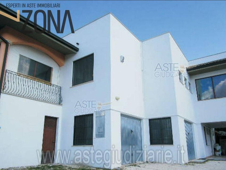 Propriedade comercial em Alanno, Pescara - foto 5