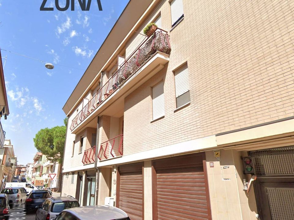 Lejlighed i San Severo, Foggia - foto 1