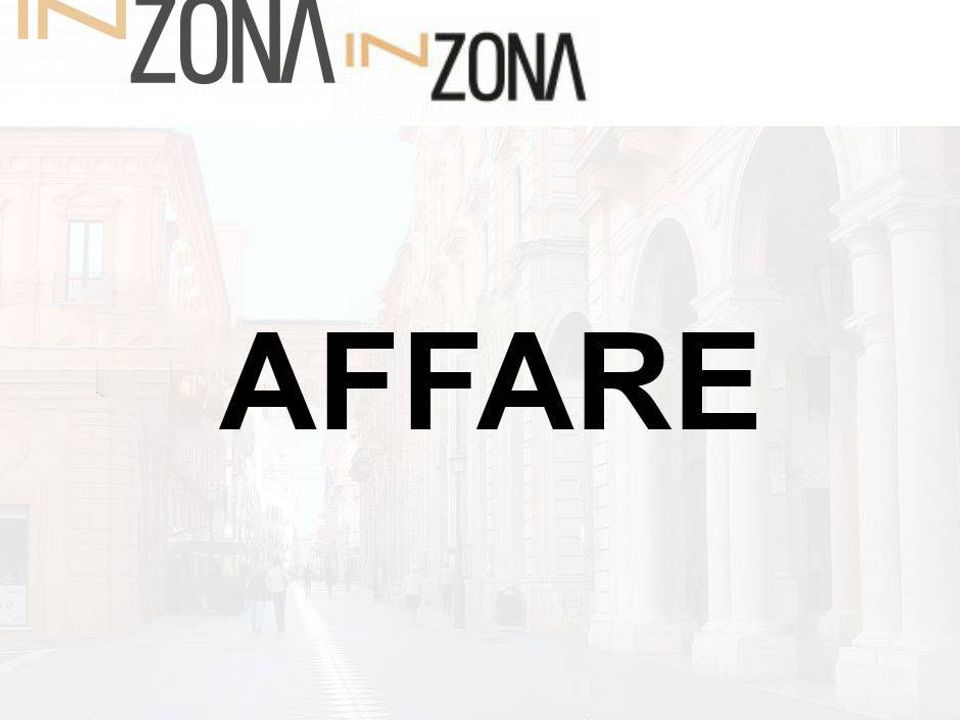 Lejlighed i San Severo, Foggia - foto 2