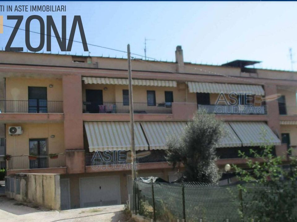 Apartamento em Collecorvino, Pescara - foto 1