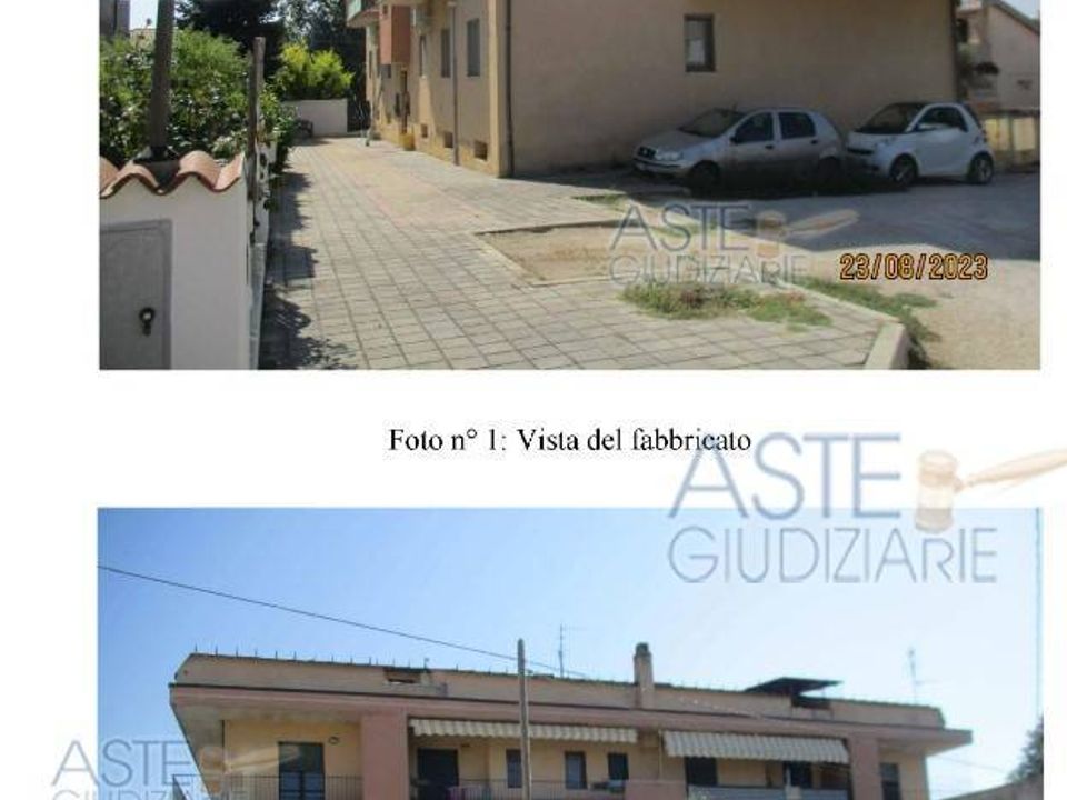 Apartamento em Collecorvino, Pescara - foto 3