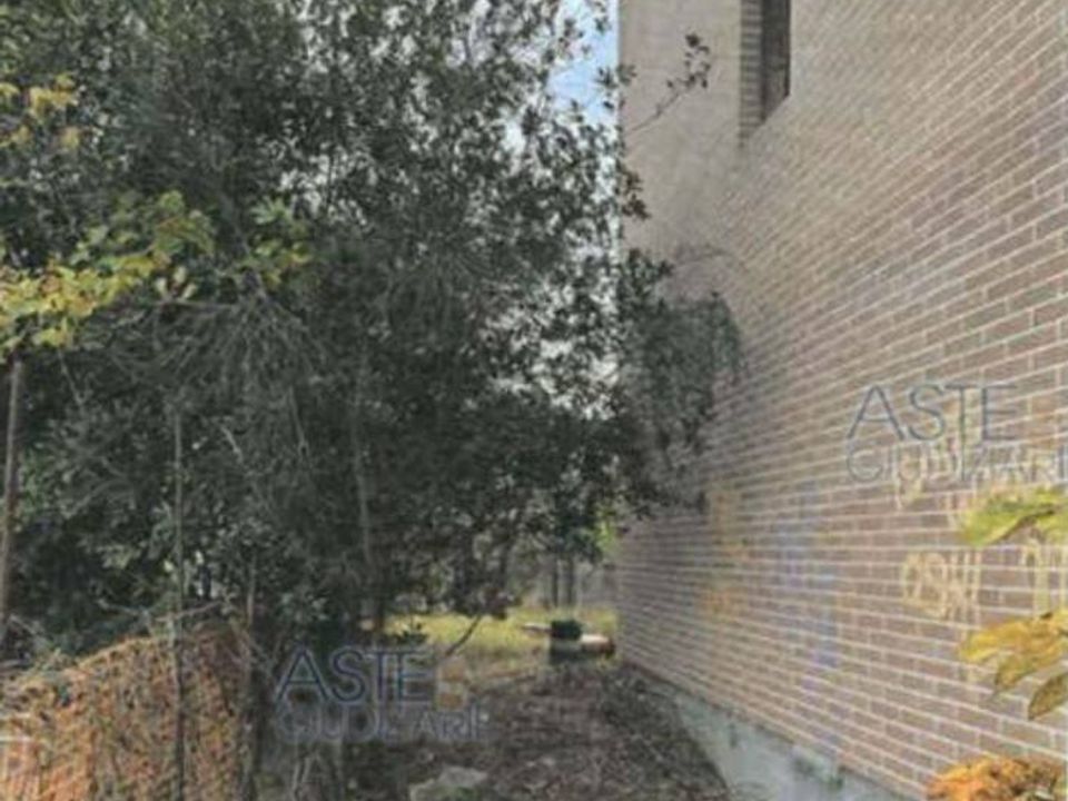 Helårsgrund i Citta Sant'Angelo, Pescara - foto 1