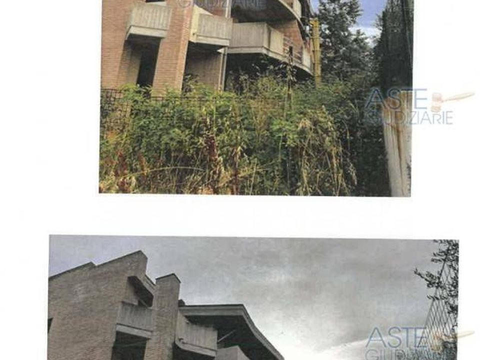 Helårsgrund i Citta Sant'Angelo, Pescara - foto 3