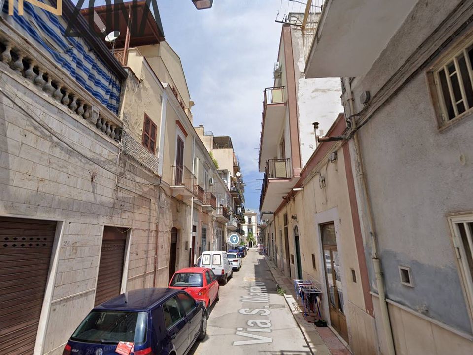 Lejlighed i Cerignola, Foggia - foto 4
