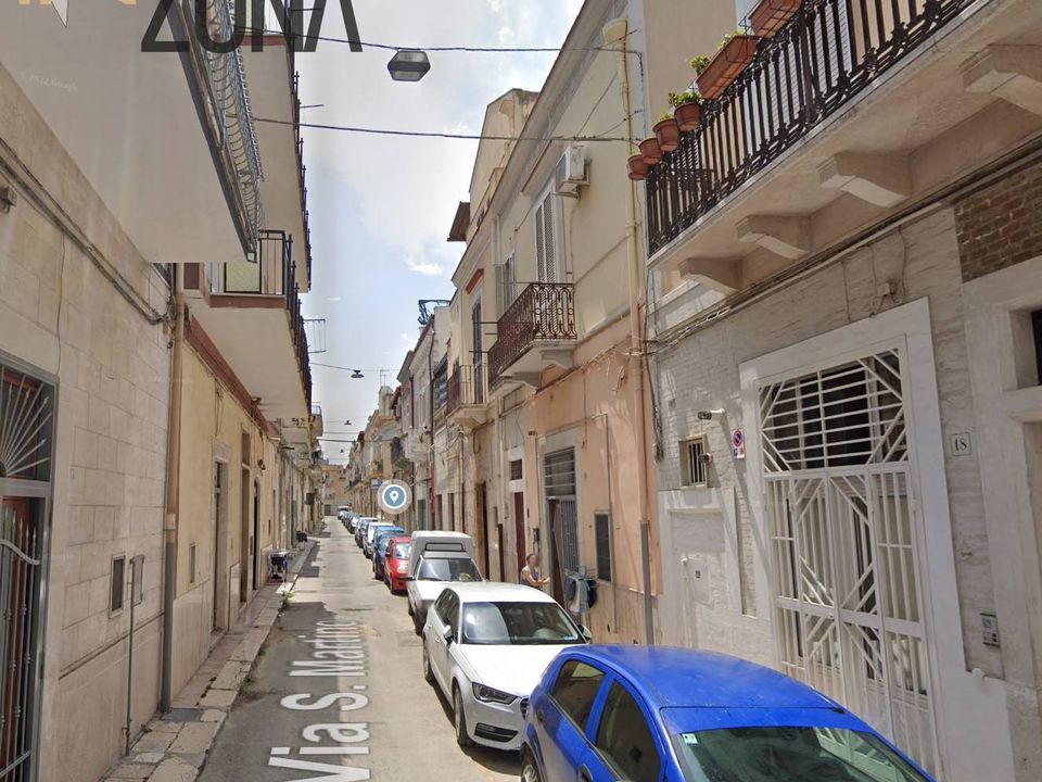 Lejlighed i Cerignola, Foggia - foto 5