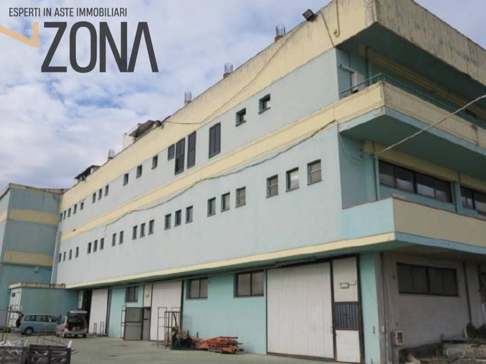 Erhvervsejendom i Corropoli, Teramo - foto 3