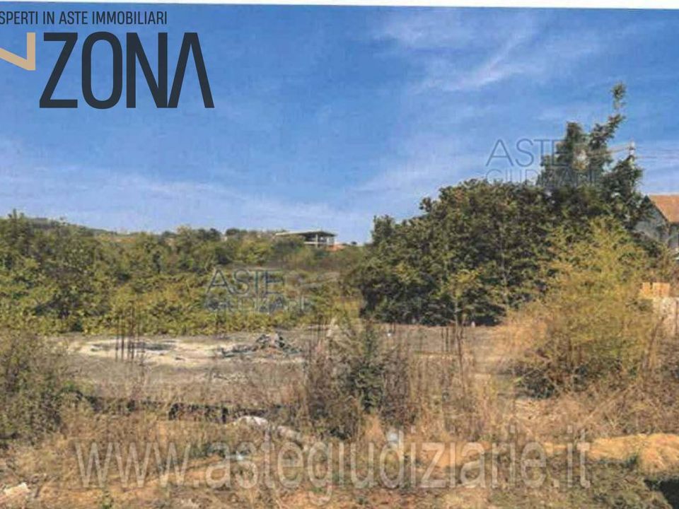 Helårsgrund i Citta Sant'Angelo, Pescara - foto 1
