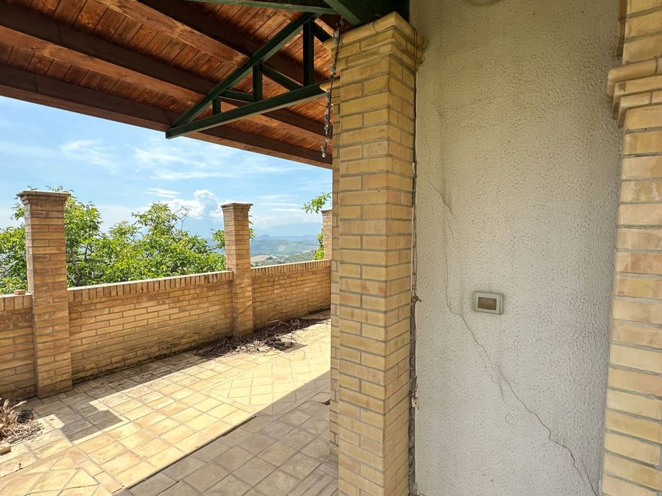 Villa i Citta Sant'Angelo, Pescara - foto 4