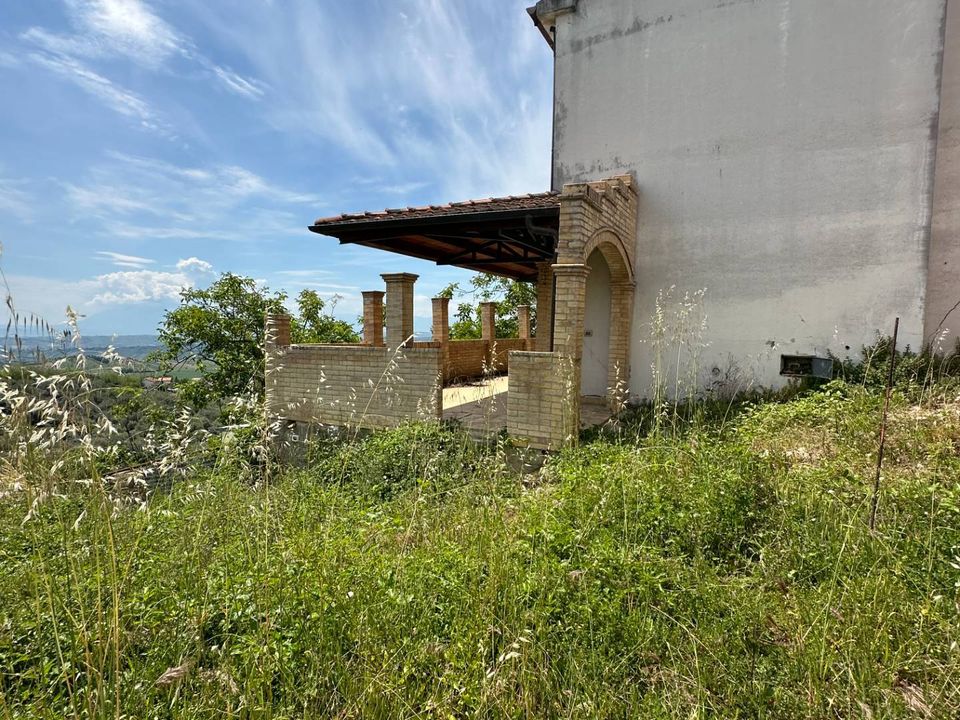 Villa i Citta Sant'Angelo, Pescara - foto 5
