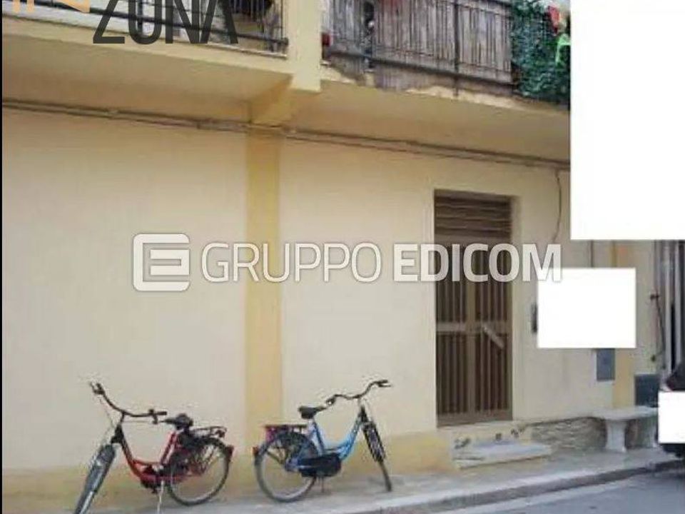 Lejlighed i Lesina, Foggia - foto 4