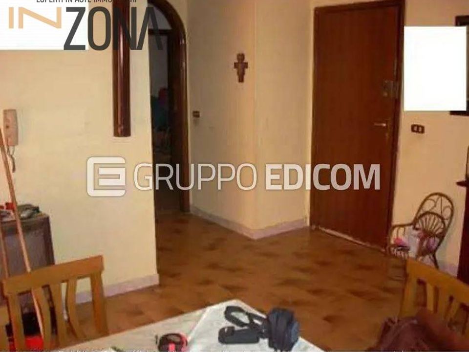 Lejlighed i Lesina, Foggia - foto 5
