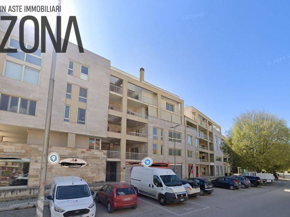 Erhvervsejendom i Cerignola, Foggia - foto 2
