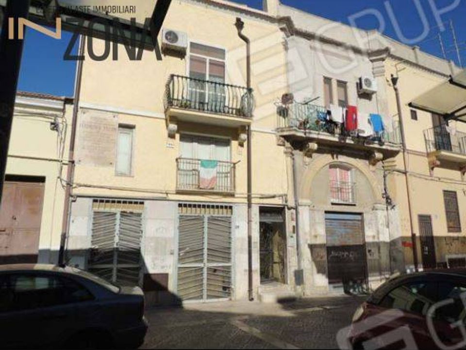 Lejlighed i Foggia, Foggia - foto 1