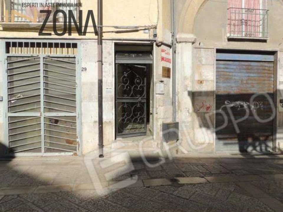 Lejlighed i Foggia, Foggia - foto 3
