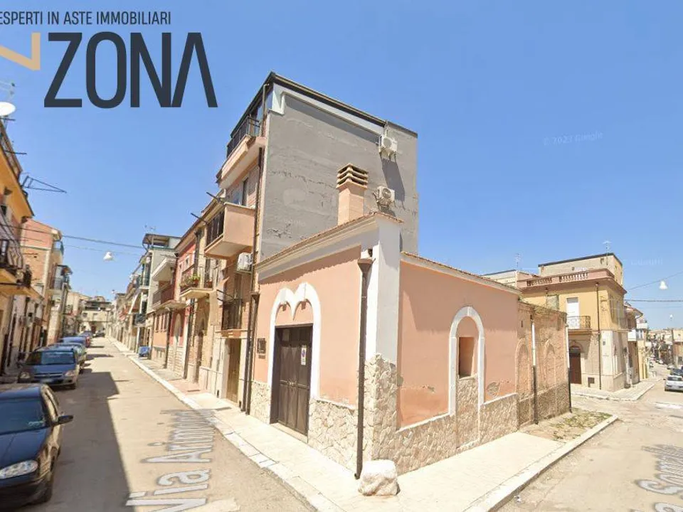 Lejlighed i Torremaggiore, Foggia - foto 1