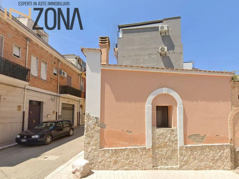 Lejlighed i Torremaggiore, Foggia - foto 3