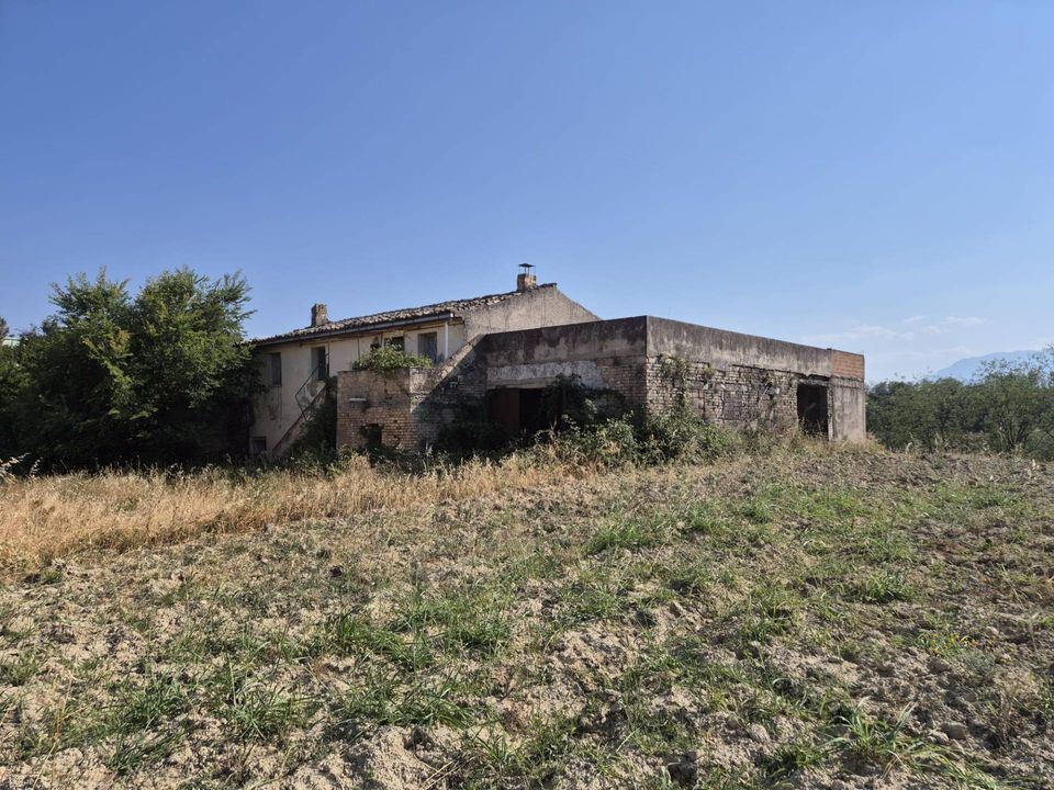 Villa em Civitaquana, Pescara - foto 1