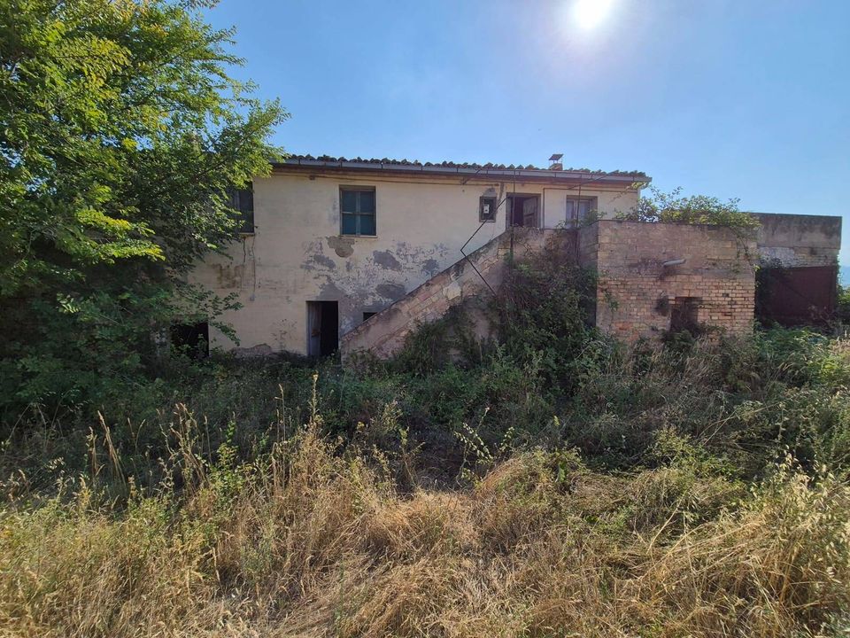 Villa em Civitaquana, Pescara - foto 2