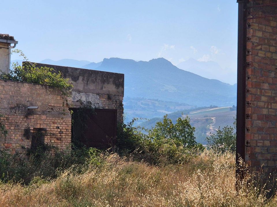 Villa em Civitaquana, Pescara - foto 4