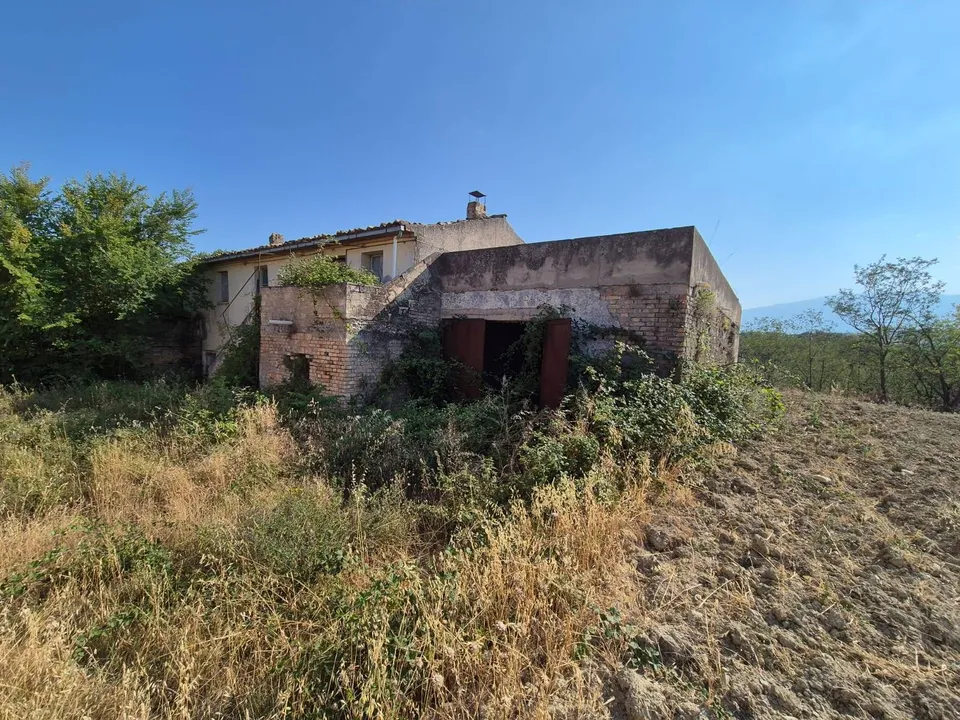 Villa em Civitaquana, Pescara - foto 5