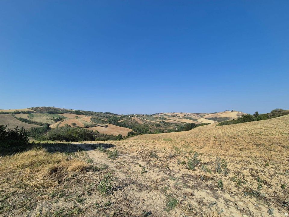 Helårsgrund i Civitaquana, Pescara - foto 2