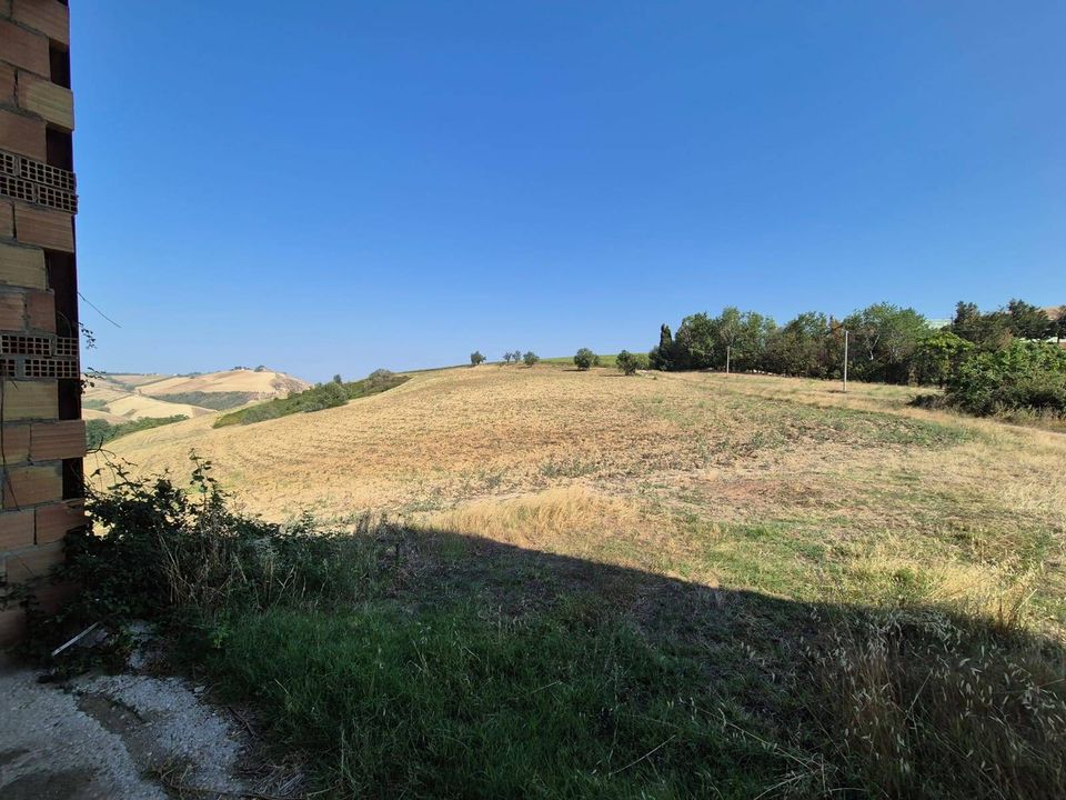 Helårsgrund i Civitaquana, Pescara - foto 3