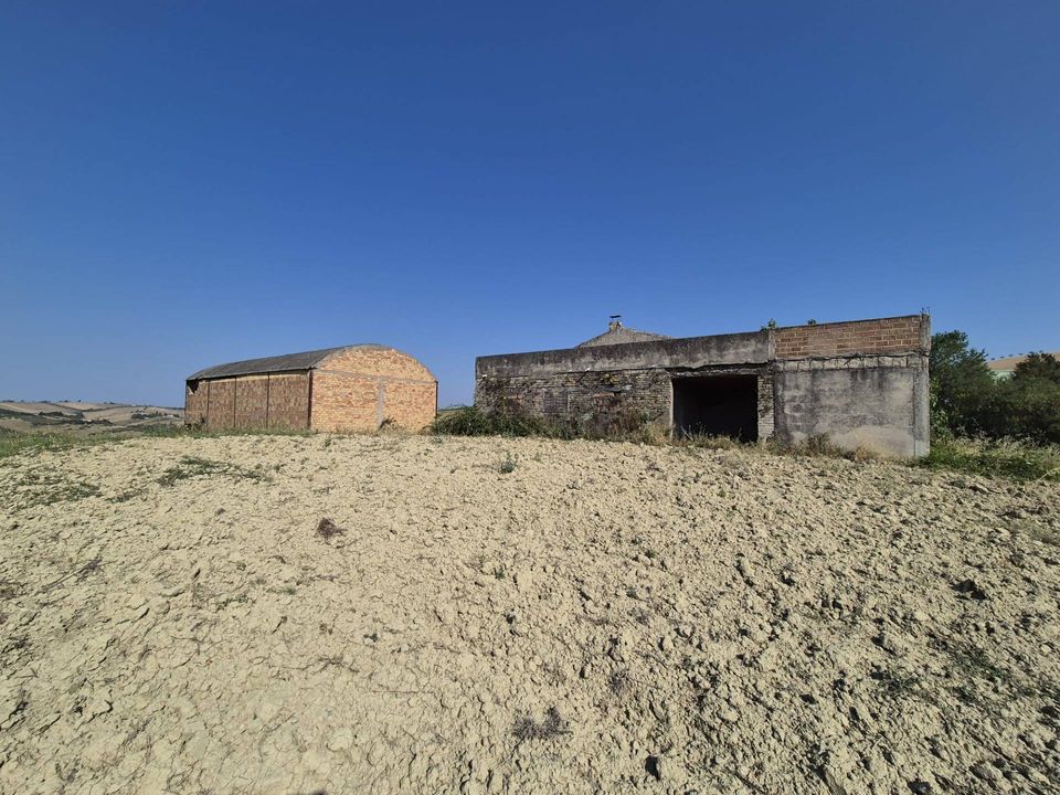 Helårsgrund i Civitaquana, Pescara - foto 5