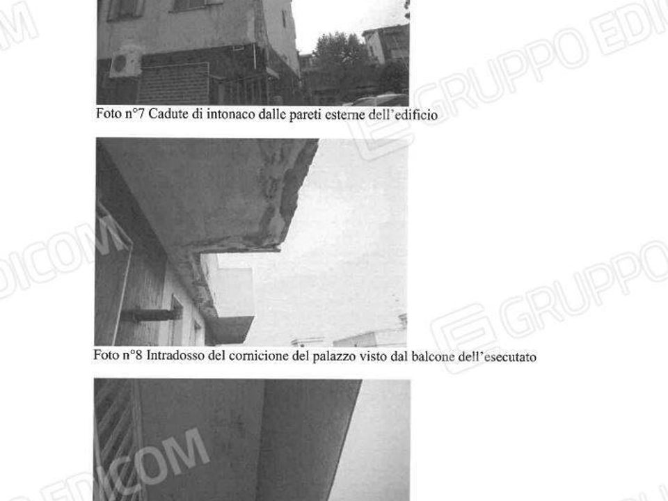Leilighet i Carapelle, Foggia - bilde 5