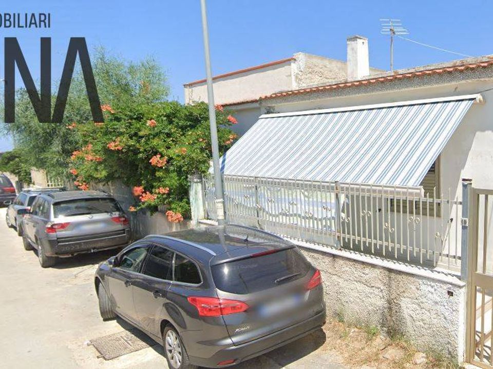 Lejlighed i Ischitella, Foggia - foto 1