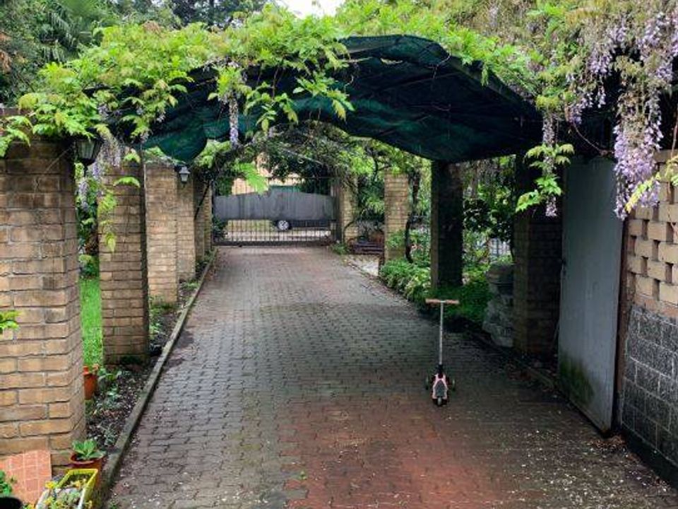 Villa i Desio, Monza and Brianza - foto 5