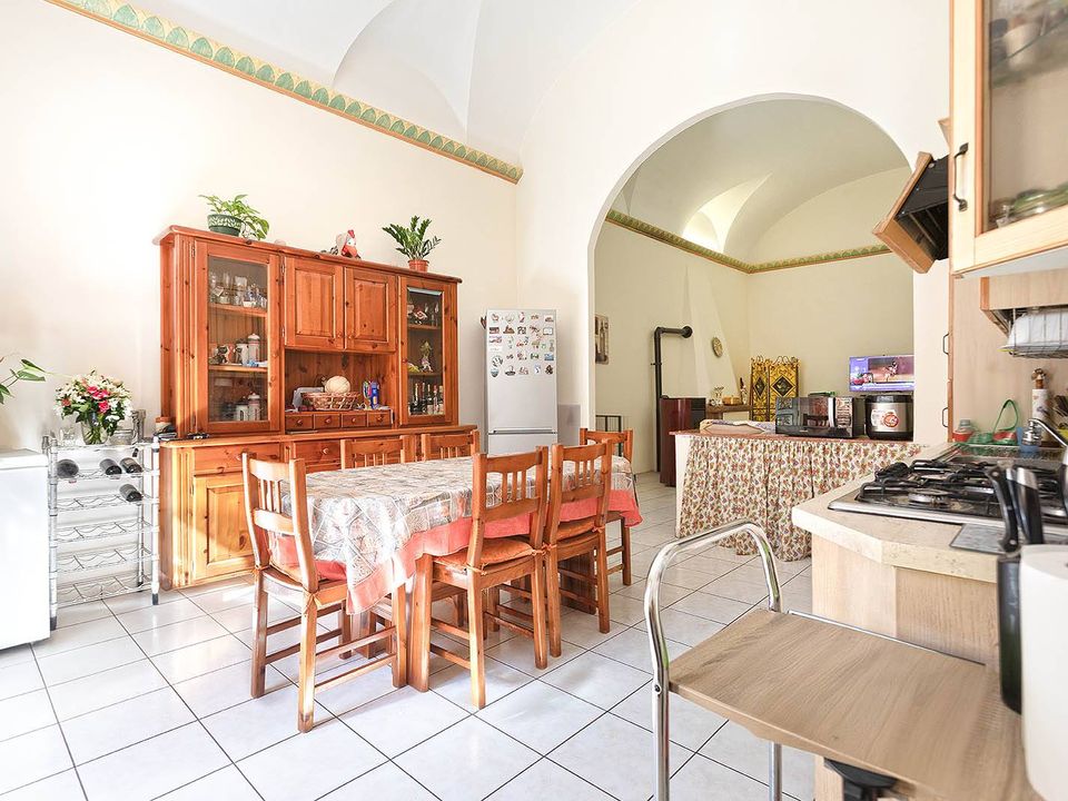 Lejlighed i Montefiascone, Viterbo - foto 4