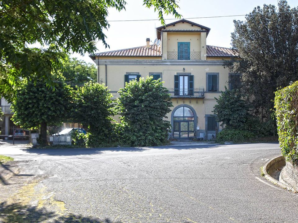 Lejlighed i Montefiascone, Viterbo - foto 2