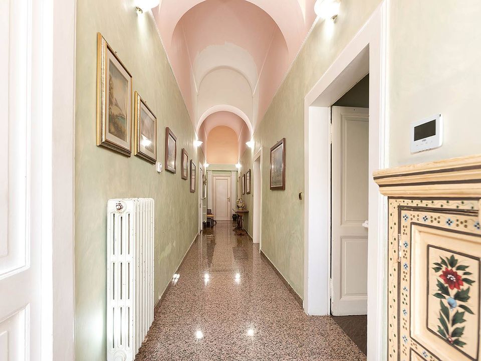Lejlighed i Montefiascone, Viterbo - foto 3
