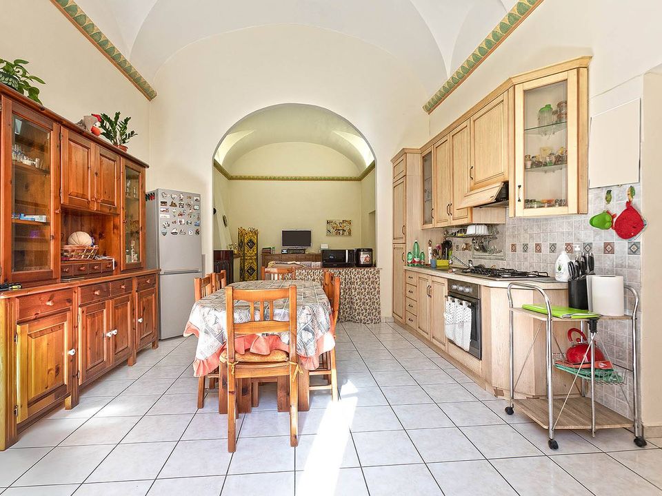 Lejlighed i Montefiascone, Viterbo - foto 5