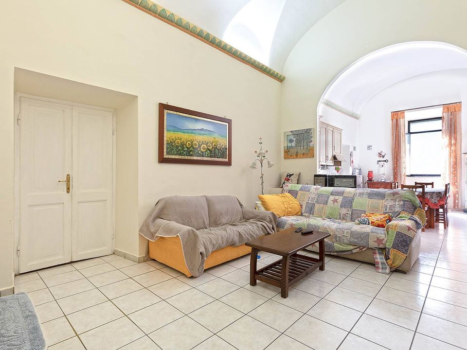 Lejlighed i Montefiascone, Viterbo - foto 1