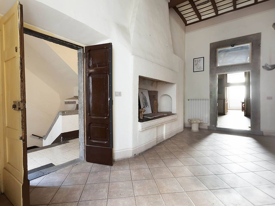 Apartamento en Viterbo, Viterbo - foto 1
