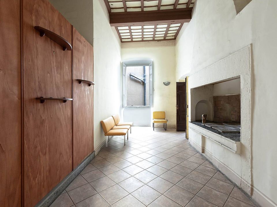 Apartamento en Viterbo, Viterbo - foto 2