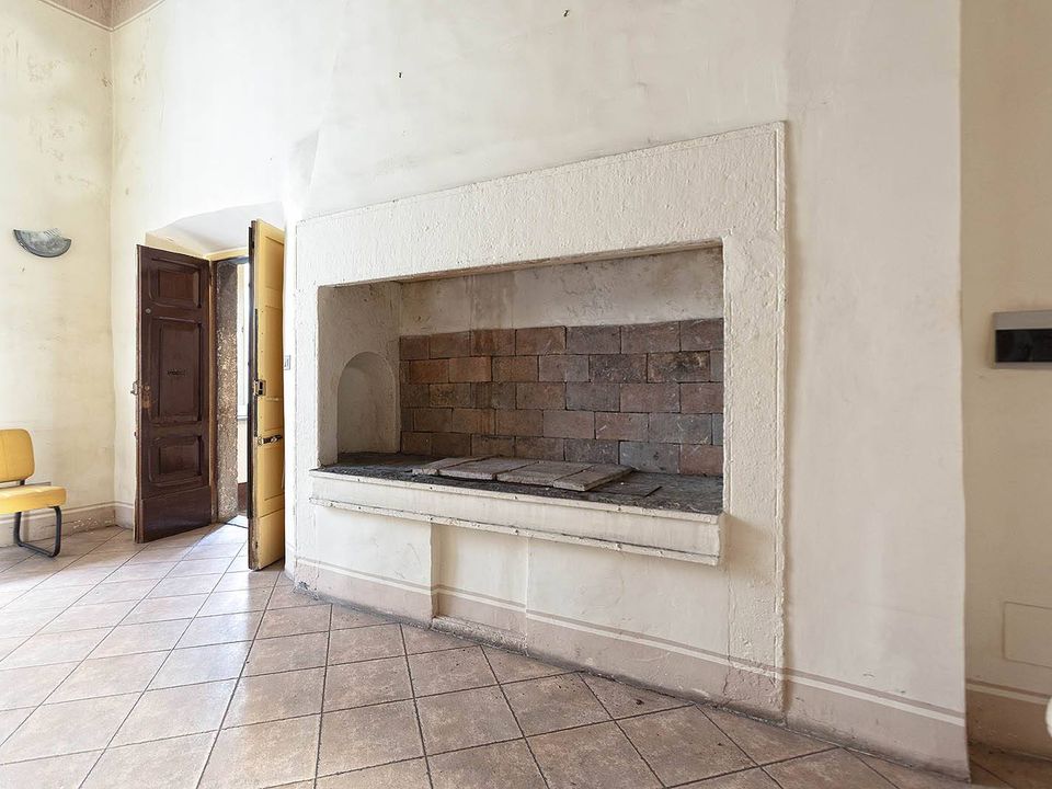 Apartamento en Viterbo, Viterbo - foto 4