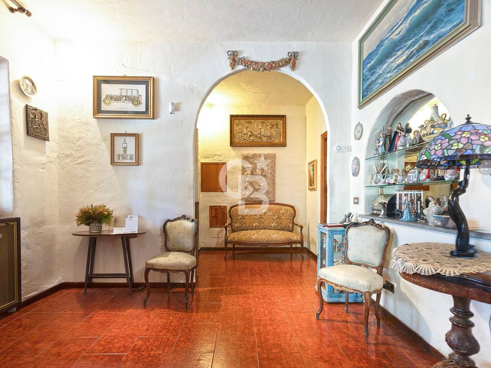 Villa i Viterbo, Viterbo - foto 3