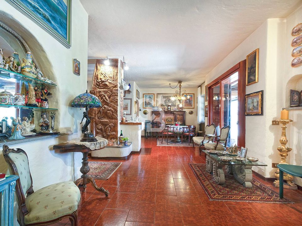 Villa i Viterbo, Viterbo - foto 4