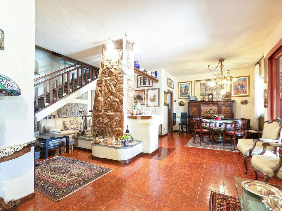 Villa i Viterbo, Viterbo - foto 5