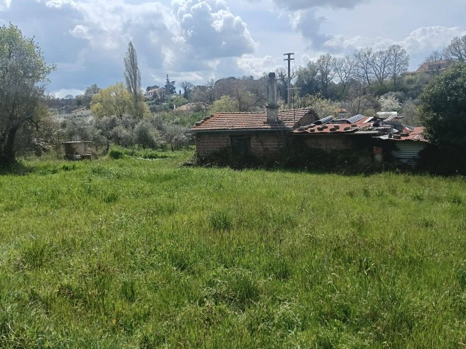 Villa i Viterbo, Viterbo - foto 1