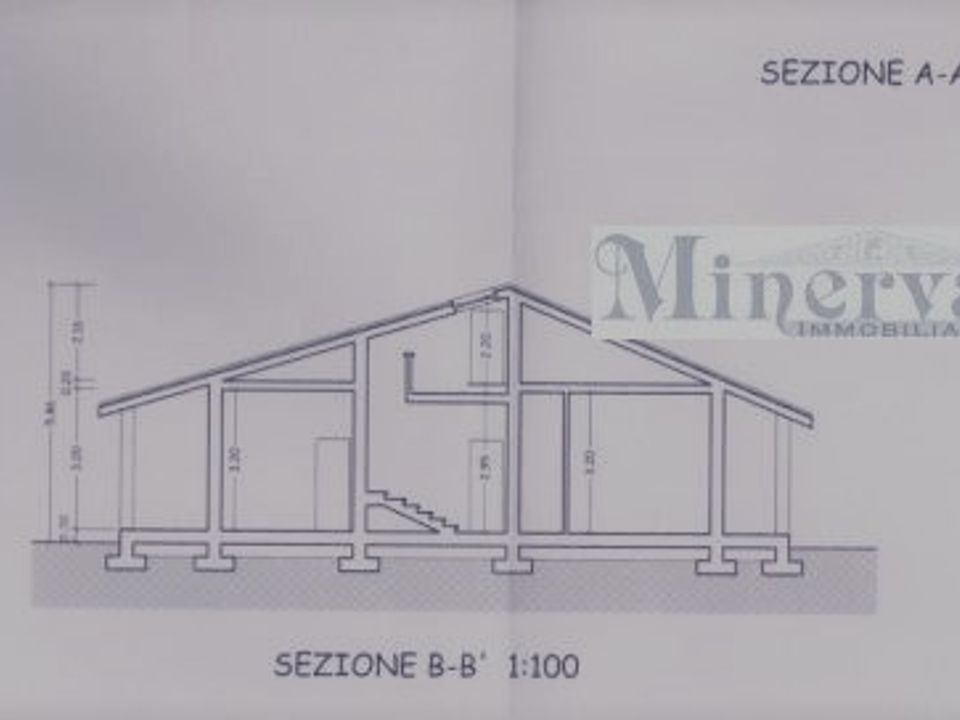 Helårsgrund i Anzio, Rome - foto 1