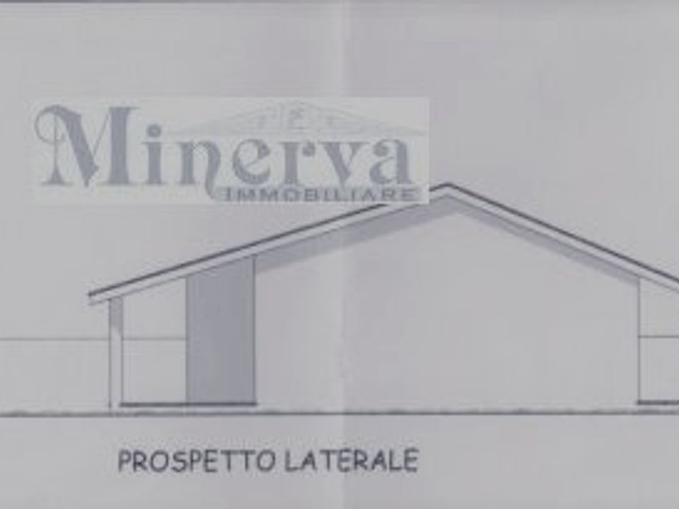 Helårsgrund i Anzio, Rome - foto 2